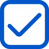 checkbox icon